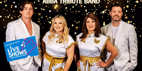 Dancing Dream - ABBA Tribute