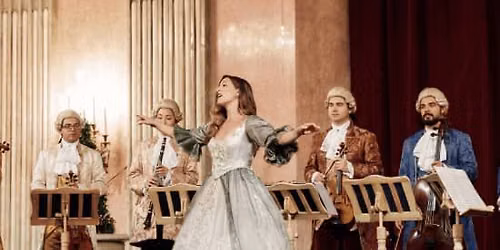 Imperial Gala Konzert im Palais Auersperg