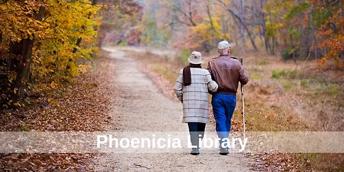Memory Caregivers Group