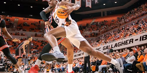 Jerry Colangelo Classic: Arizona St vs Oklahoma, Grand Canyon vs Oklahoma St