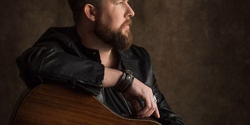 Zach Williams: Revival Nights