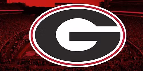 UGA Football Watch Party