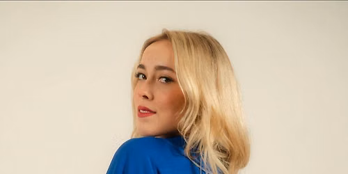 Soundwaves Concert Series: Cami Clune