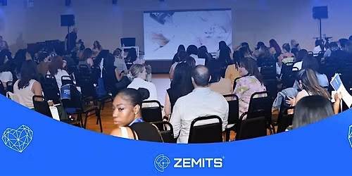 Wellness Beauty Tech Event For Founders & Inverstors