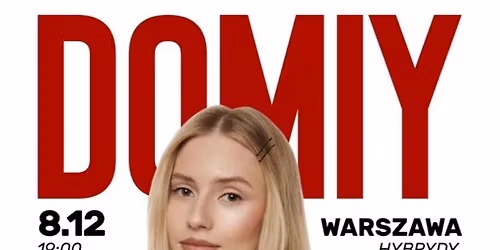 DOMIY