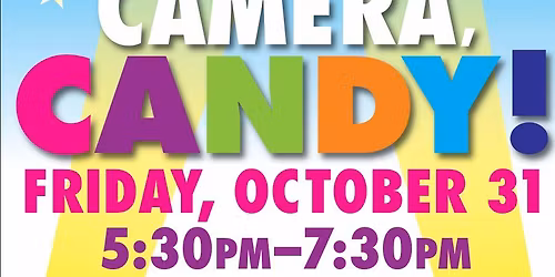 18th Annual Trunk or Treat