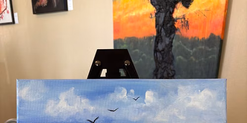 Anyone Can Paint-Beach shade