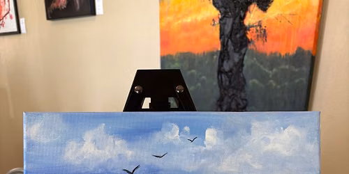 Anyone Can Paint-Beach shade