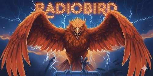 RadioBird Returns to Windy Hill