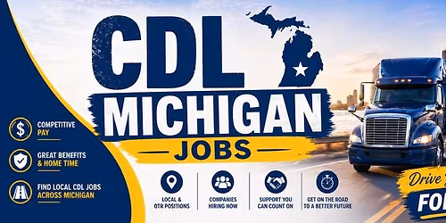 Michigan Job Fair