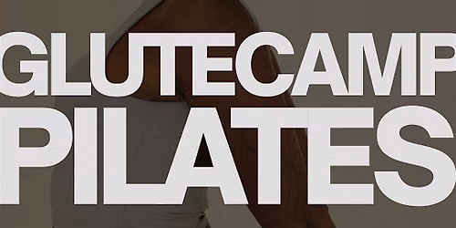 Glutecamp Pilates