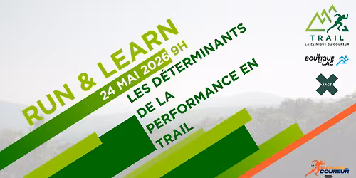 RUN & LEARN NO 2