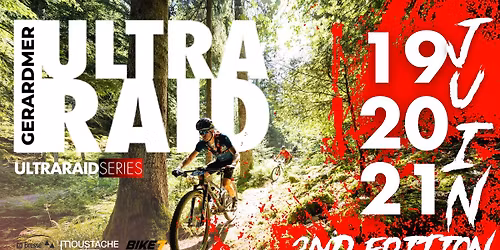 ULTRA RAID G\u00e9rardmer \ud83c\uddeb\ud83c\uddf7