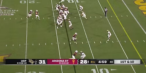 UCF Knights at Arizona State Sun Devils Womens Basketball at Desert Financial Arena