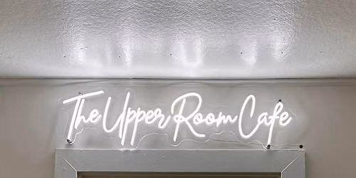 Upper Room Cafe