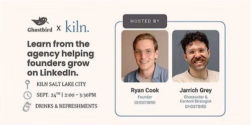 Grow Your Business on LinkedIn | Workshop & Networking