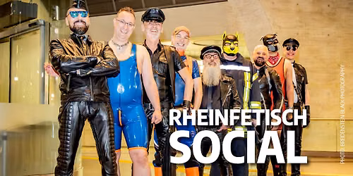 Rheinfetisch Social