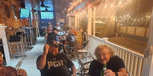 Monthly "Thurd Thursday" Beaver County Cigar Club Smoker