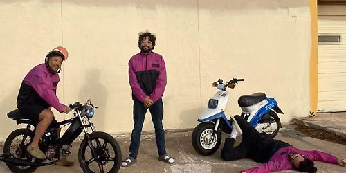 BestBuds3: Mopeds + Scooters