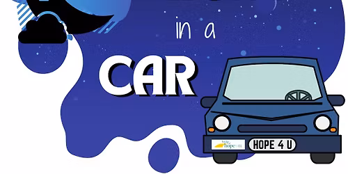 Night In A Car 2026