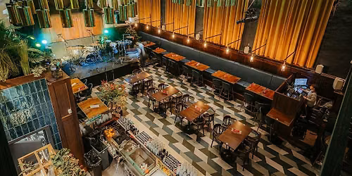 Speed Dating @ Amazing Grace | Ages 30-45 yrs | Sat 7 Nov 2026 | Date Score\u2122