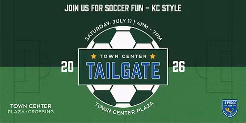 Town Center Tailgate