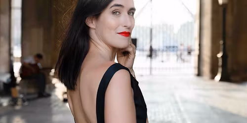 Master-classe de chant lyrique (technique Alexander) avec Julie Robard-Gendre