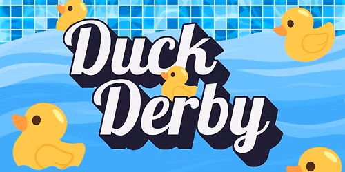 \ud83e\udd86 Duck Derby at The Bay
