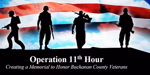 Veterans Memorial sustaining luncheon