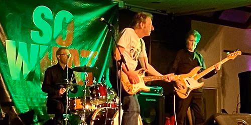 Live @ Tan Hill