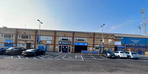 Peterborough Jobs Fair