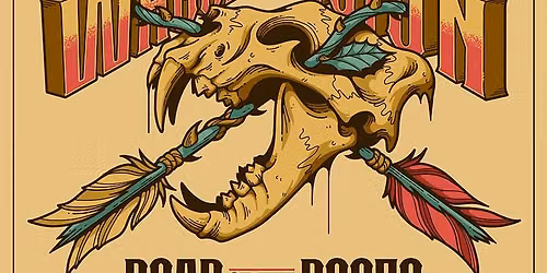 Massive Wagons & Terrorvision Southampton Tickets