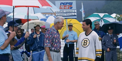 Cinema at the Museum: Happy Gilmore