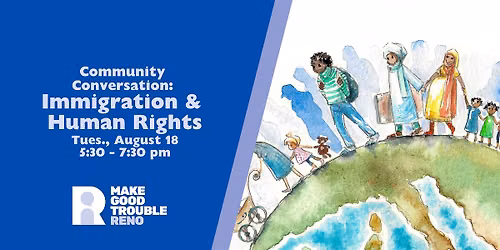 Immigration & Human Rights