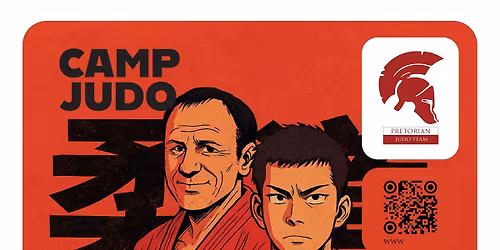 Judo Camp U12-U16 \u2013 Wroc\u0142aw | 07\u201310.11.2025