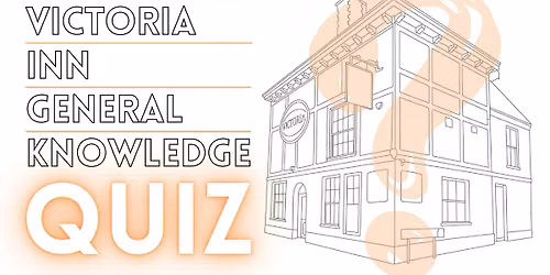 Victoria Inn General Knowledge Quiz 8