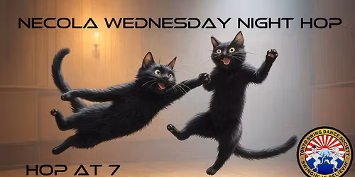 Wednesday Night Hop in Tokyo