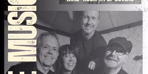 Live Music Night with ( MK5 Band )