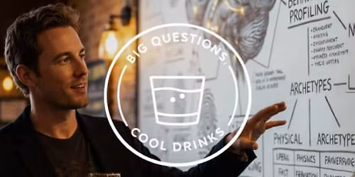 Big Questions, Cool Drinks: A Night Inside a Serial Killer\u2019s Mind
