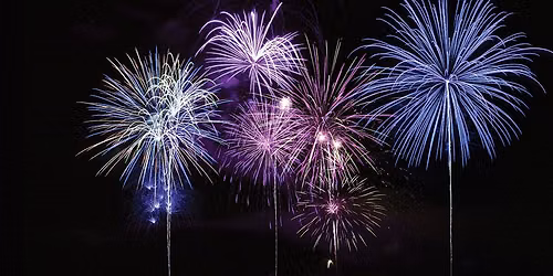 4th of July Celebration: North Beach Miami Beach