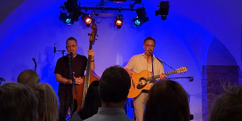 Vorweihnachtskonzert in Neuenheim