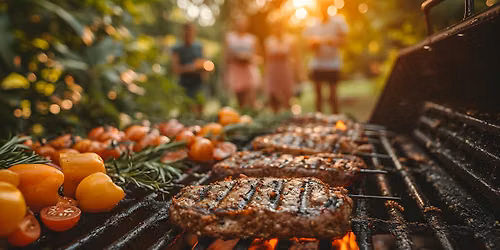 Summer Sizzler