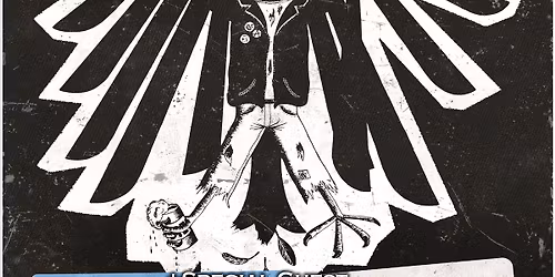 NoRMAhl + SCHM\u00c4RZEN @ Goldgrube Kassel