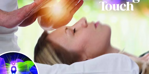 Healing Touch Ministry