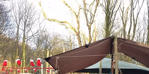 Christmas craft fair