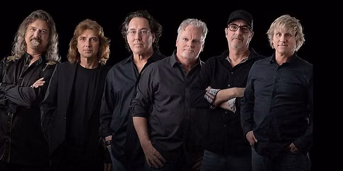 The Eagles Project \u2013 Special Acoustic Show presented by Memorial Hall