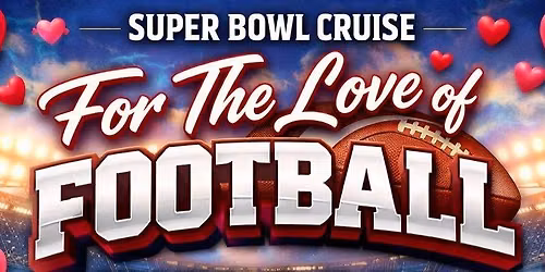 Super Bowl LXI Cruise