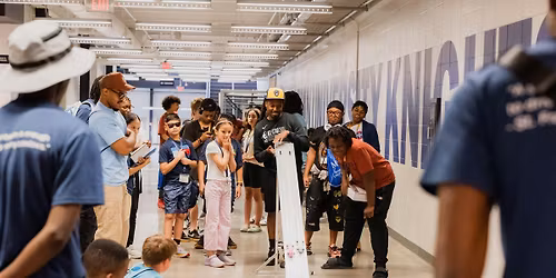 Obaro Village: Rooted & Rising Summer Youth Academy