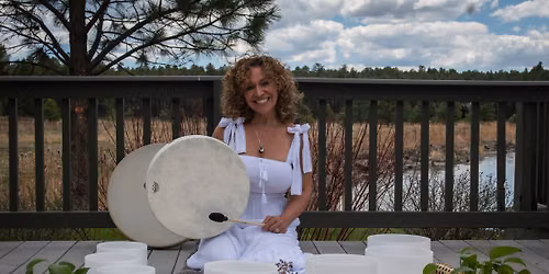 Sound and Breath Meditation