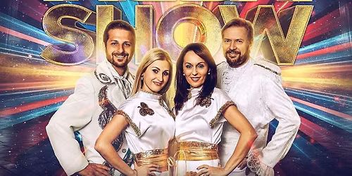 ABBA Show Dunakeszin